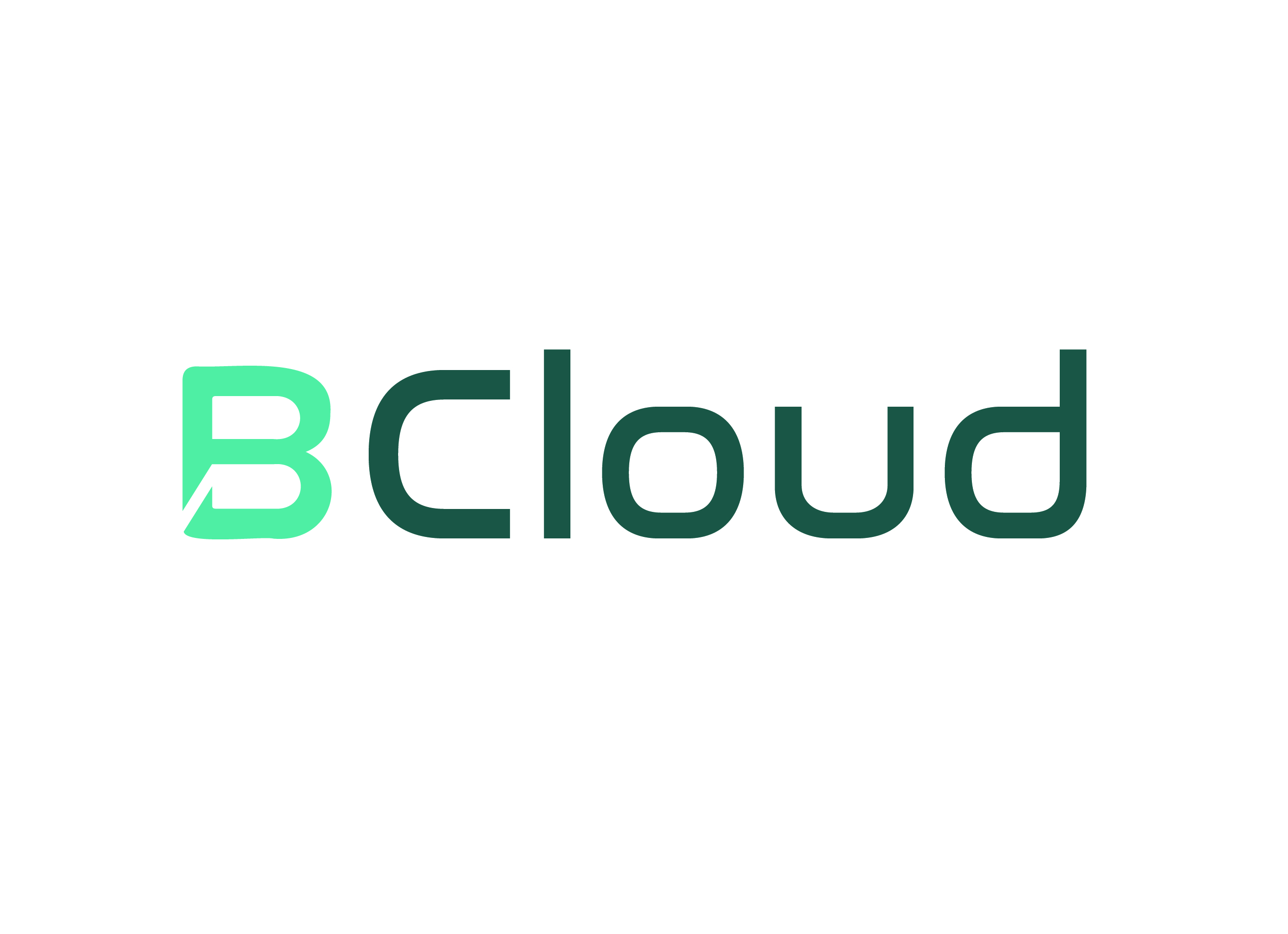 Logo cloud